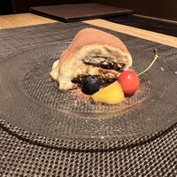 トラットリア トロンコ -  トラットリア トロンコ -