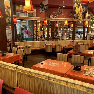 ピッツェリア マリノ_2