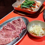 焼肉ニューヨーコ - 