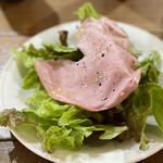 タベルナ・バルボーネ - 