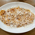 タベルナ・バルボーネ - 