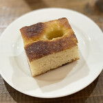 タベルナ・バルボーネ - 