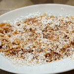 タベルナ・バルボーネ - 