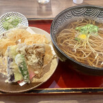 Decchi Soba - 