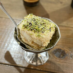 タベルナ・バルボーネ - 