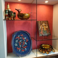 Russian Restaurant ROGOVSKI 銀座 - 