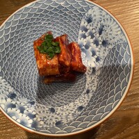 炭火焼肉ホルモン うしごろ 中目黒店 - 