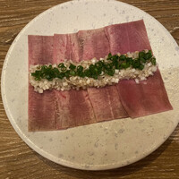 炭火焼肉ホルモン うしごろ 中目黒店 - 