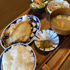 Kokonoma - エボダイの干物定食