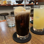 コーヒーショップマルヤマ - 