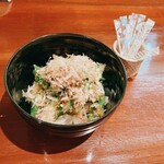 和処 喜祐 - おくらなす