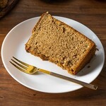 【日替わり商品】※現在休止中【西院店限定商品】和紅茶シフォン