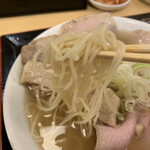 あきば麺食堂 - 