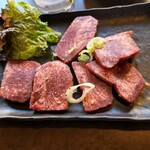 Koube Tei Honten Sumibiyakiniku Daimon - 