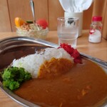 カレーの店 SPICE - 