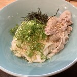 讃岐うどん 丸do - 