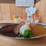 カレーの店 SPICE - 