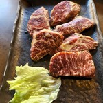 Koube Tei Honten Sumibiyakiniku Daimon - 