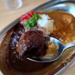 カレーの店 SPICE - 