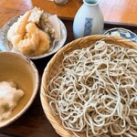 Soba Tsudura - 