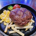 肉とワイン bonanza - 