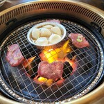 Koube Tei Honten Sumibiyakiniku Daimon - 