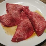 焼肉 平城苑 アクアシティお台場店 - 