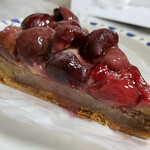 スタイルズケイクス＆カンパニー - アメリカンチェリーパイ