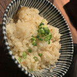 和風楽麺 四代目 ひのでや - 