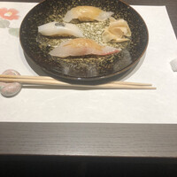 名古屋 栄 鮨 栄華 - 