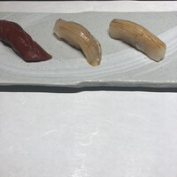 名古屋 栄 鮨 栄華 - 