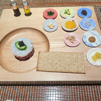 Salon du Kuma3 北新地 - 