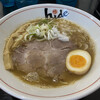 麺や hide