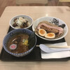 松戸富田製麺 三井アウトレットパーク木更津店