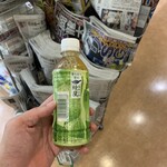 ファミリーマート - ドリンク写真: