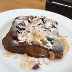 飛行船スタイル 南條 - フレンチトースト