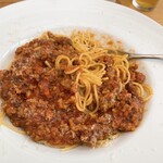 飛行船スタイル 南條 - ボロネーゼ