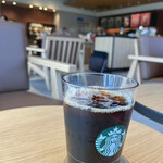 STARBUCKS COFFEE - 