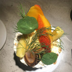 PATISSERIE ASAKO IWAYANAGI - パルフェビジュー®︎ トロピカルフルーツ