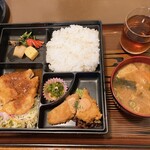 Miso Katsu Yasubee - 