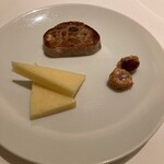 カンテサンス - 