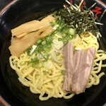 Aburasoba Toukyou Aburagumi Souhonten - 