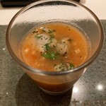 カンテサンス - 