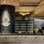 サッポロ生ビール黒ラベル THE BAR - 