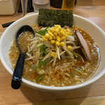 ゴリララーメン - 