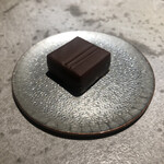 PATISSERIE ASAKO IWAYANAGI - ショコラ（シトラス）