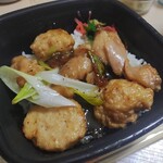 ほっともっと - 料理写真: