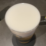 サッポロ生ビール黒ラベル THE BAR - 