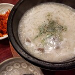 焼肉 美苑 - 