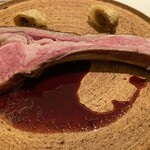 カンテサンス - 